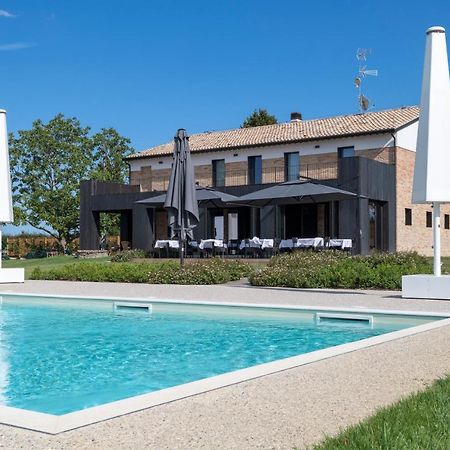Bed and Breakfast Sei Sequoie Ravenna Esterno foto