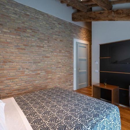 Bed and Breakfast Sei Sequoie Ravenna Esterno foto