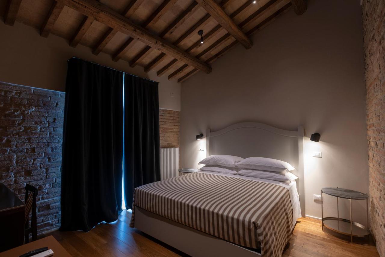 Bed and Breakfast Sei Sequoie Ravenna Esterno foto