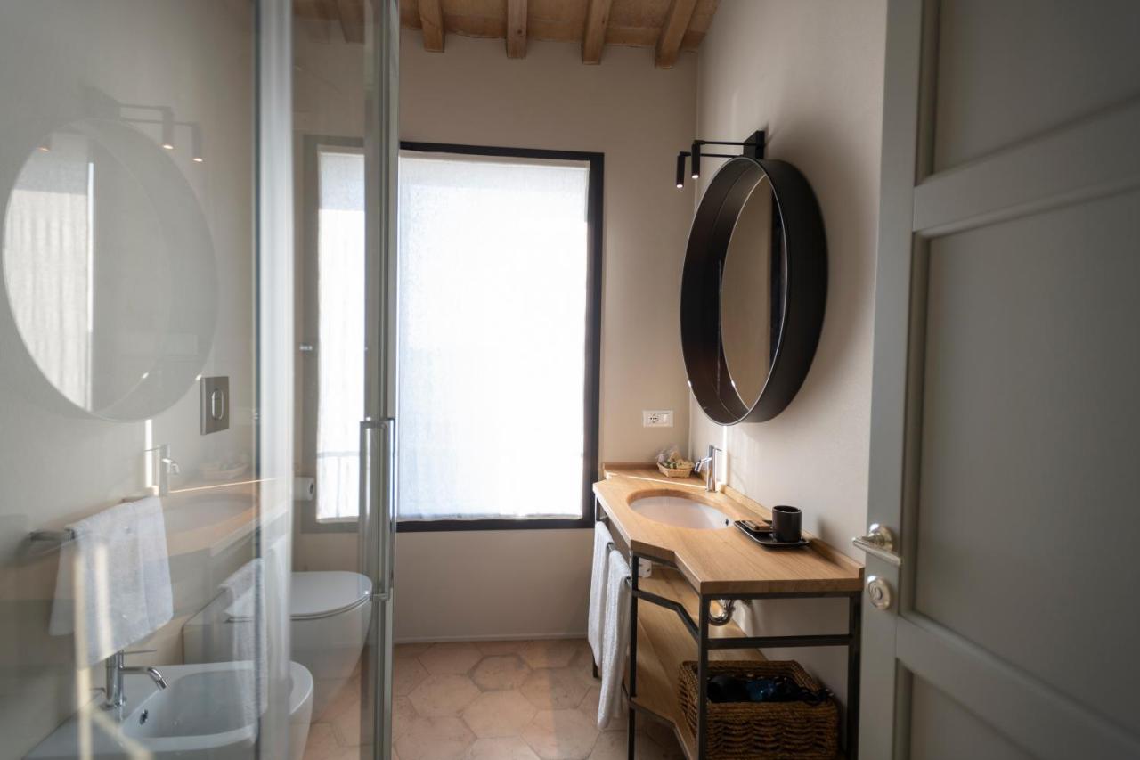 Bed and Breakfast Sei Sequoie Ravenna Esterno foto