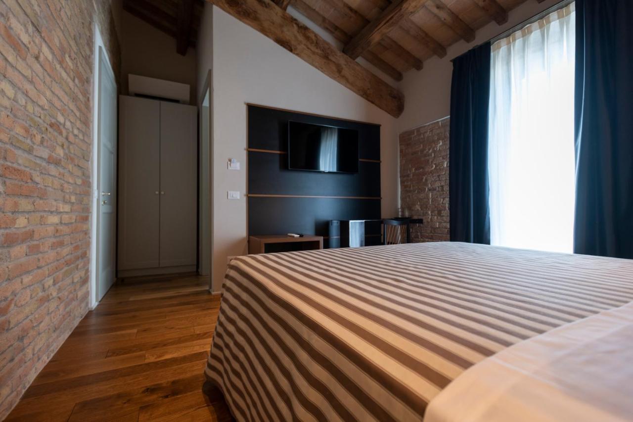 Bed and Breakfast Sei Sequoie Ravenna Esterno foto