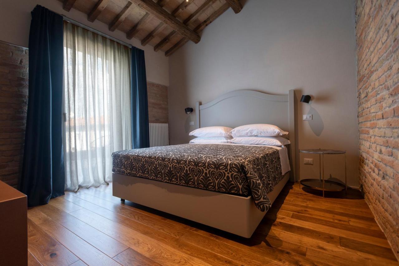 Bed and Breakfast Sei Sequoie Ravenna Esterno foto
