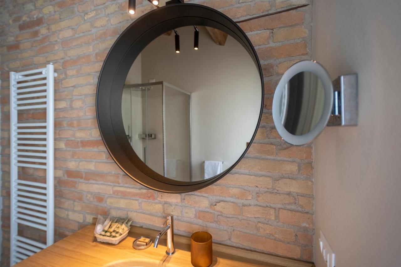 Bed and Breakfast Sei Sequoie Ravenna Esterno foto