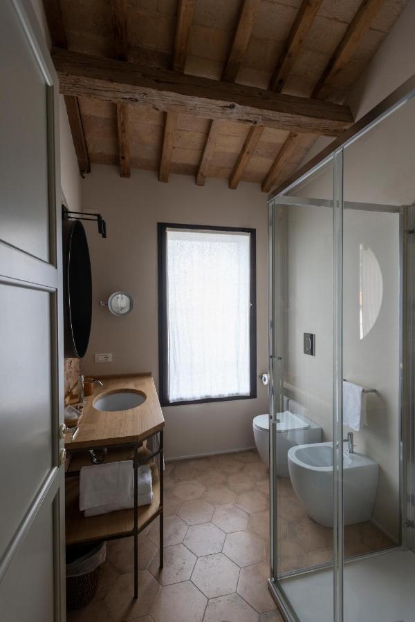 Bed and Breakfast Sei Sequoie Ravenna Esterno foto