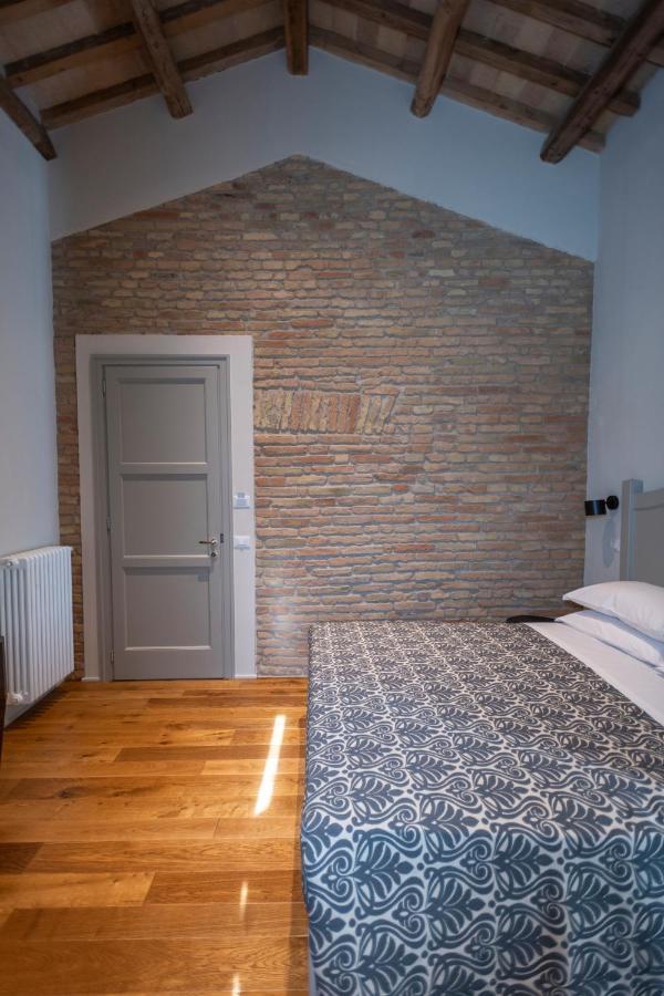 Bed and Breakfast Sei Sequoie Ravenna Esterno foto