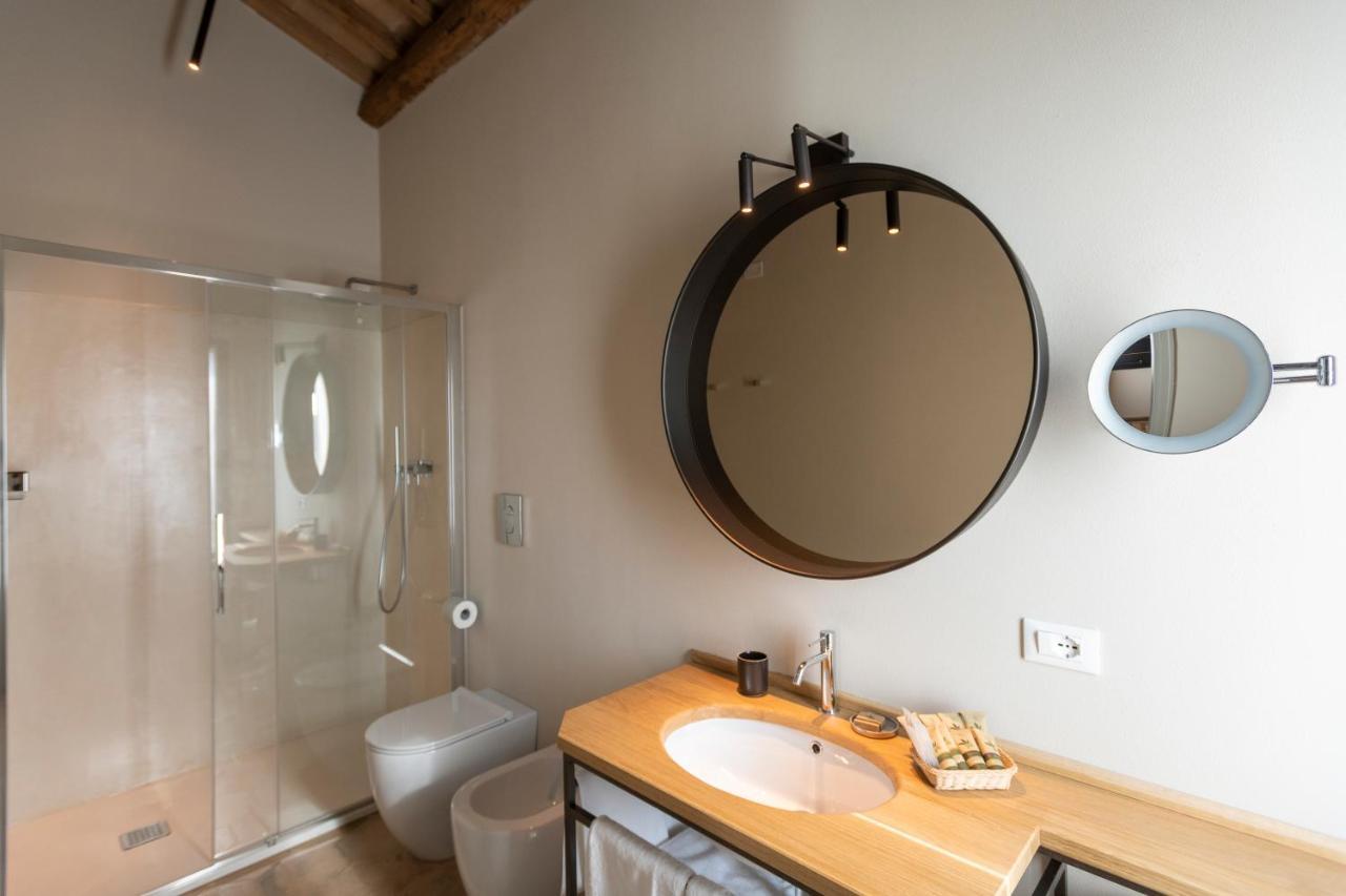 Bed and Breakfast Sei Sequoie Ravenna Esterno foto