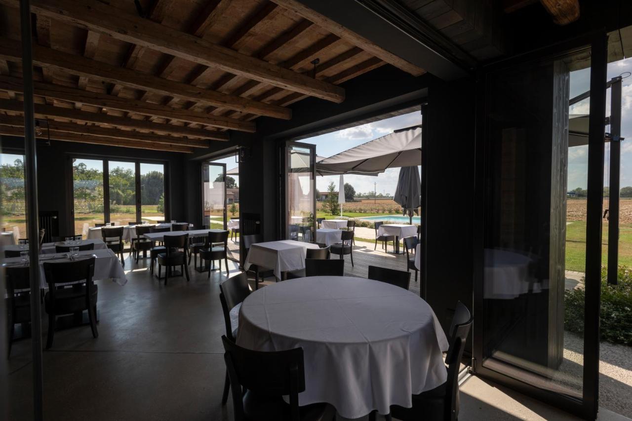 Bed and Breakfast Sei Sequoie Ravenna Esterno foto