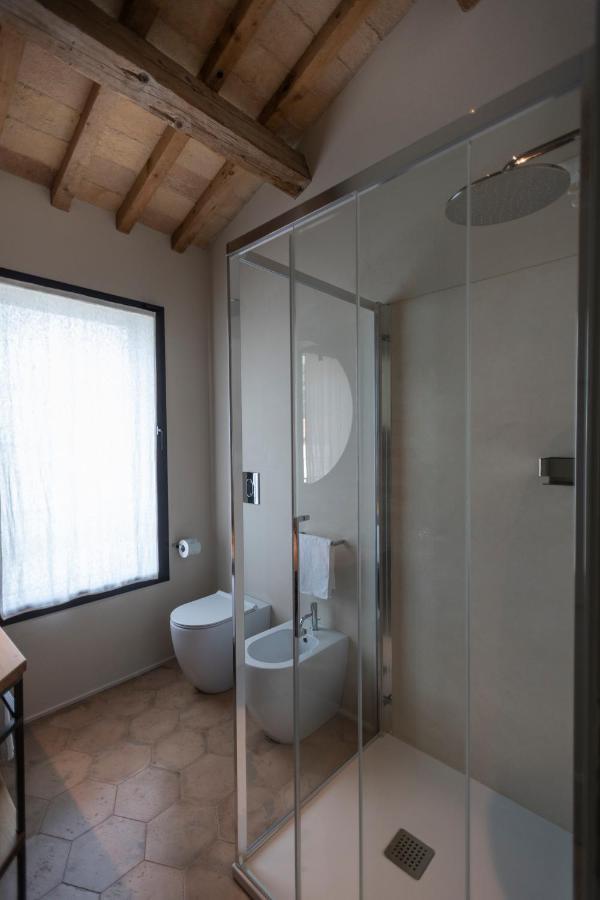 Bed and Breakfast Sei Sequoie Ravenna Esterno foto