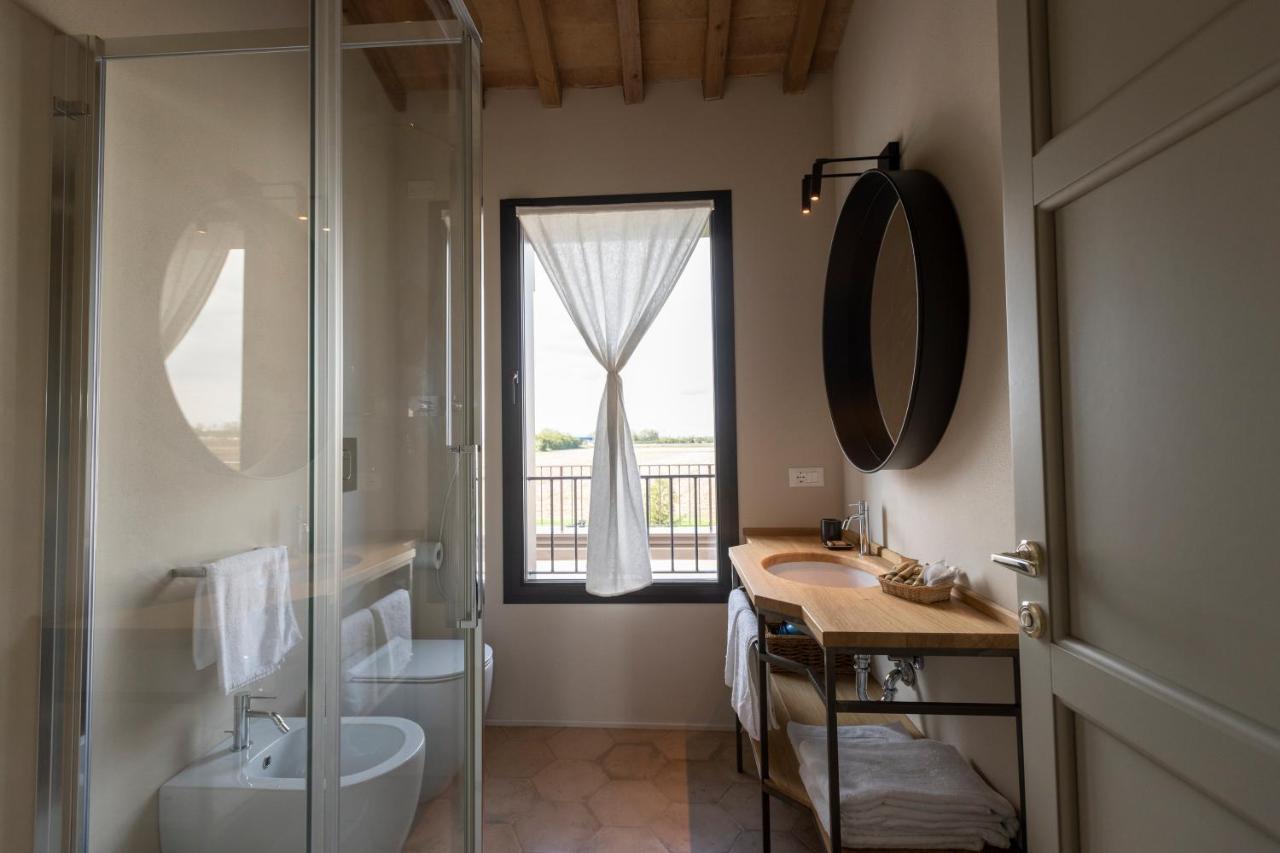 Bed and Breakfast Sei Sequoie Ravenna Esterno foto