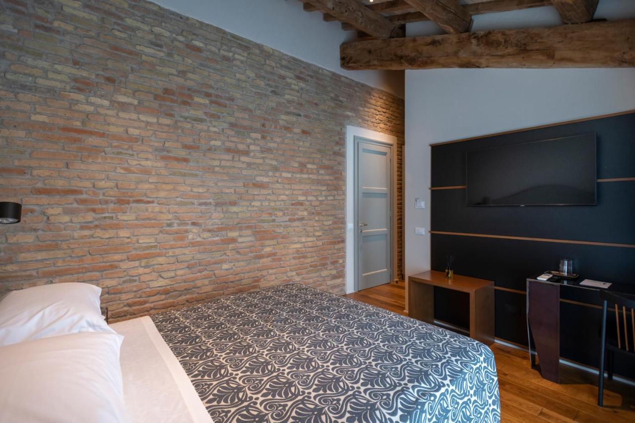 Bed and Breakfast Sei Sequoie Ravenna Esterno foto