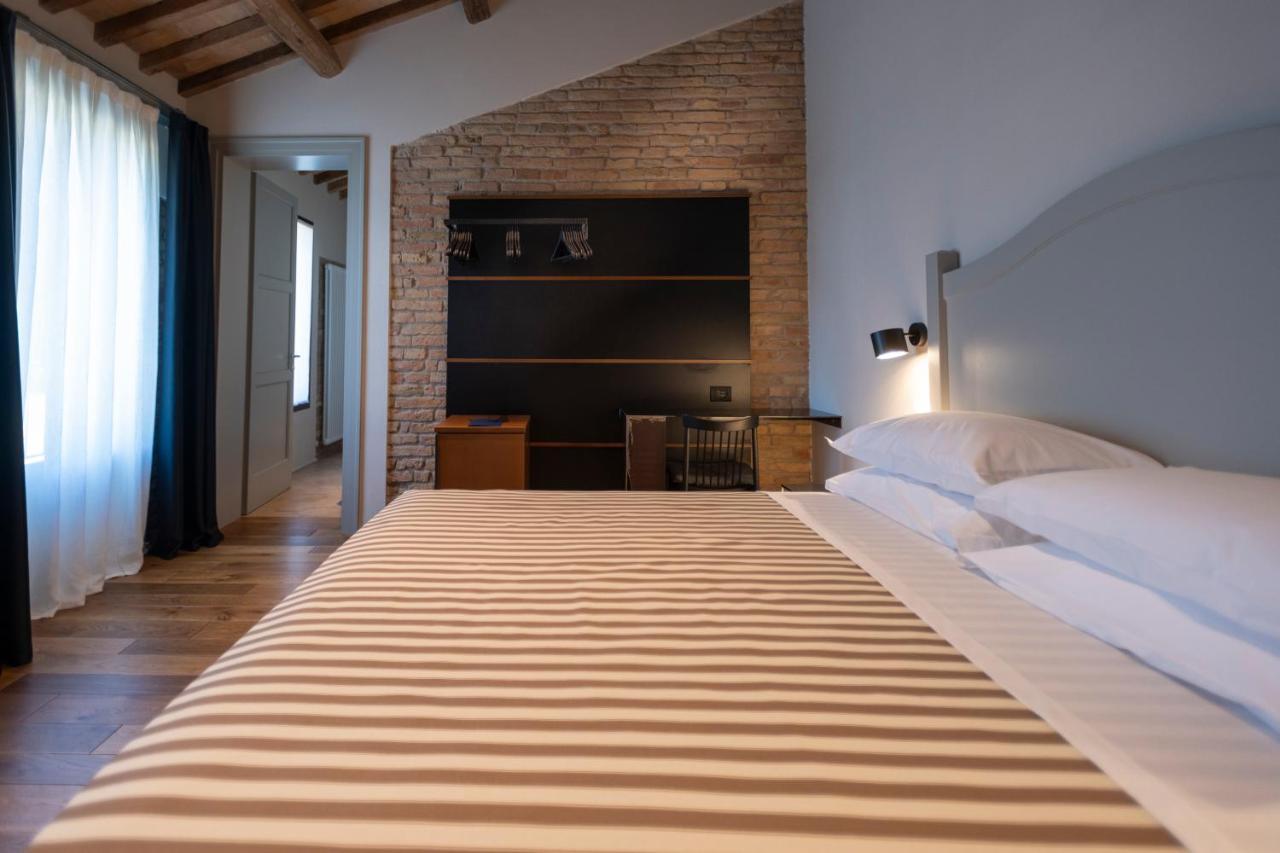 Bed and Breakfast Sei Sequoie Ravenna Esterno foto
