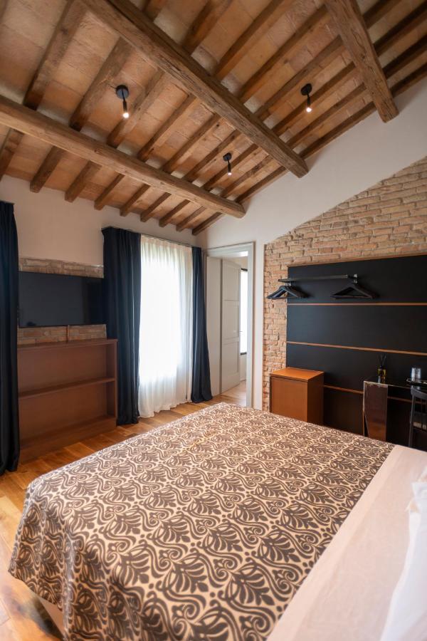 Bed and Breakfast Sei Sequoie Ravenna Esterno foto