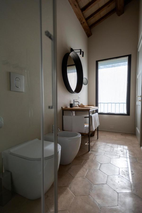 Bed and Breakfast Sei Sequoie Ravenna Esterno foto