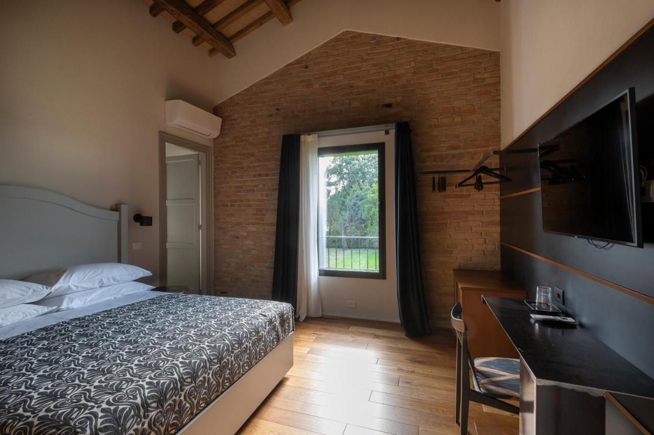 Bed and Breakfast Sei Sequoie Ravenna Esterno foto