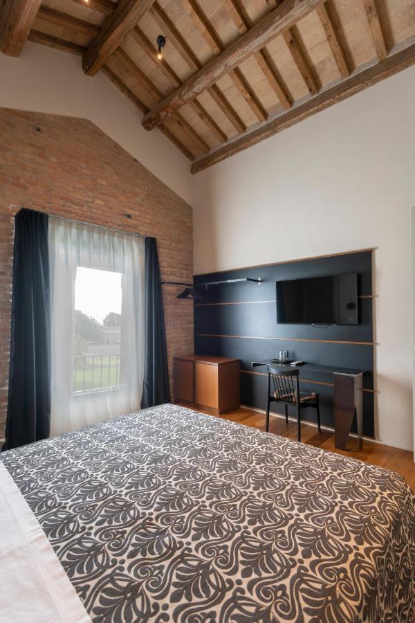 Bed and Breakfast Sei Sequoie Ravenna Esterno foto