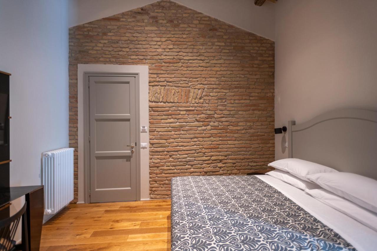 Bed and Breakfast Sei Sequoie Ravenna Esterno foto