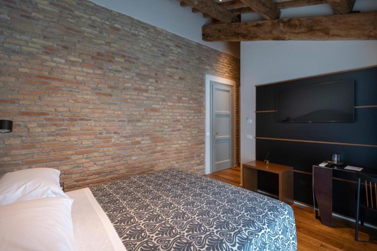 Bed and Breakfast Sei Sequoie Ravenna Esterno foto