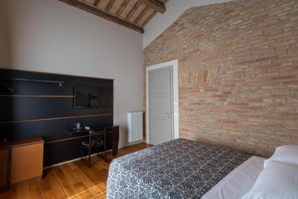 Bed and Breakfast Sei Sequoie Ravenna Esterno foto