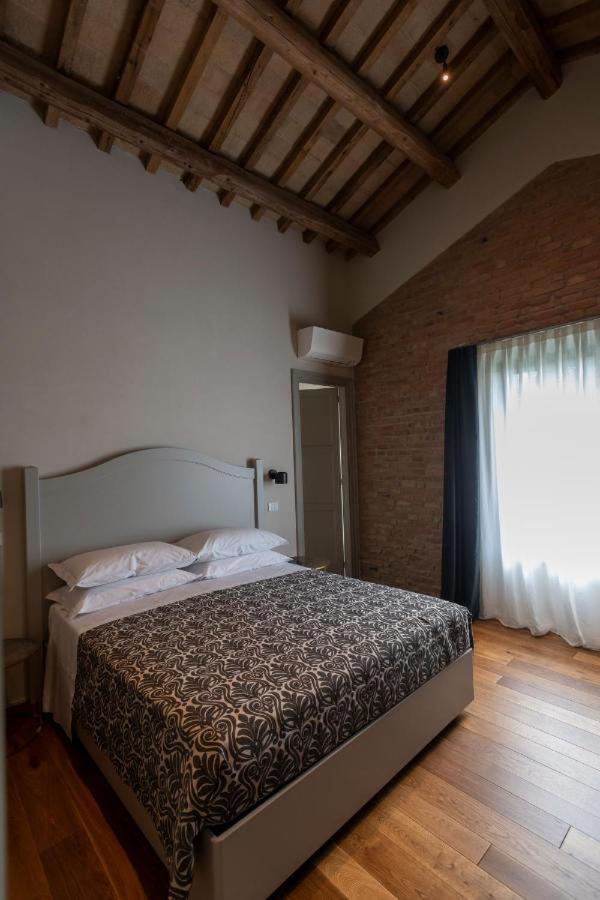 Bed and Breakfast Sei Sequoie Ravenna Esterno foto